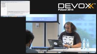 Using JavaScript/HTML5 Rich Clients with Java EE 7