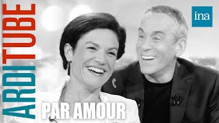 Que ferait-elle par amour ? Chantal Jouanno répond chez Thierry Ardisson | INA Arditube