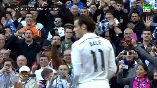 Real Madrid - Espanyol 3-0 - 10.01.2015 - ALL GOALS FULL HIGHLIGHTS [HD]