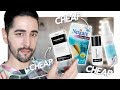 The Best Budget Skincare Products! The Inkey List, Beauty Bay + More✖  James Welsh