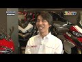 『週刊バイクtv』 768「輸入車の世界　ducati」【チバテレ公式】