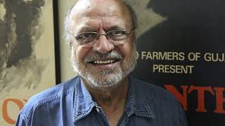 Renowned filmmaker Shyam Benegal dies at 90, was unwell for several days