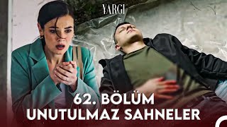 Yargı 62. Bölüm Aklımızda Kalanlar - Yargı