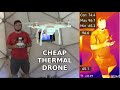 I Taped A Thermal Camera To A Drone And Saved $4,500