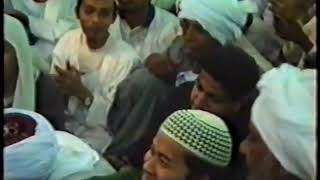 مولد سيدنا الإمام العربي 1999 لمداح العصر أمين الدشناوي .. ( حفلة كـاملة )