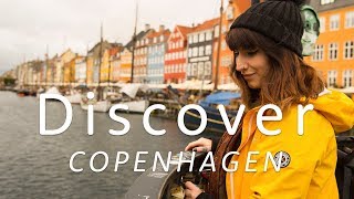 🇩🇰 Discover Copenhagen 🇩🇰 | Travel Better with Holiday Extras!