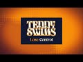 Teddy Swims - Lose Control (Lyric Video)