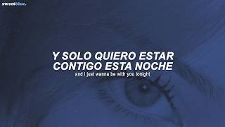 Clara La San - Want You (Sub. Español + Lyrics)