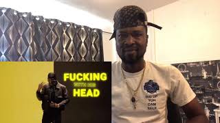 MYVIEWSTV React To - Squeeks - Daily Duppy | GRM Daily