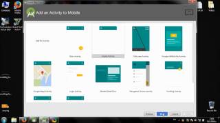 Using Scrolling Image View library in Android Studio