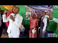 25 years old Prophet kudakwashe jose another video went viral after instant Miracle