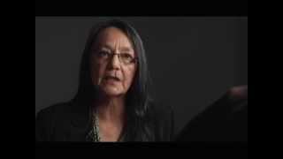 Tantoo Cardinal on overcoming cultural bias (Part 6 of 9)