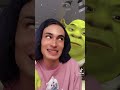 cuando te juntas con shrek xd sigan a mati spano en tik tok