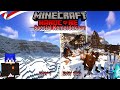 100 Days in Minecraft Jagged Peak Only