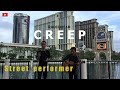 CREEP - Radiohead (cover)