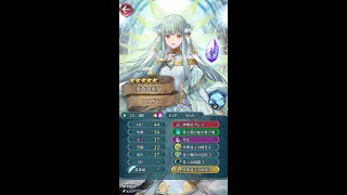 【FEH】321  補助など不要？攻撃あるのみ？反撃不可は脅威か？ 伝承ニニアン 性能検証   1vs1  #FEヒーローズ　＃FEH