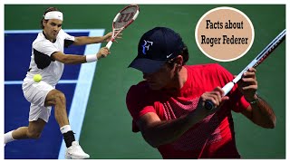 TOP 10 INTERESTING FACRS ABOUT THE 20-TIME GRAND SLAM WINNER