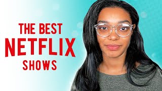 10 СЕРИАЛОВ НА NETFLIX, КОТОРЫЕ ПРОКАЧАЮТ ВАШ АНГЛИЙСКИЙ I LinguaTrip TV