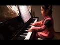 encore chen age 5 plays clementi piano sonata in f major op 36 no 4 2 andante con espressione