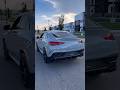 Unveiling the Beast: 2025 AMG GLE 63 S Coupe Revealed