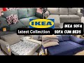 IKEA sofas||Ikea sofa cum bed|| Ikea sofas in Hyderabad|| by walkinthrough