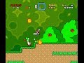 [TAS] Super Mario World 