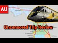 Brightline Review and Florida trip [Patreon Version Unlocked]