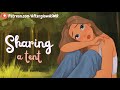 Camping and Sharing a Tent with Your Crush (Patching Me Up) (Friends to Lovers) (Rain) (F4A)