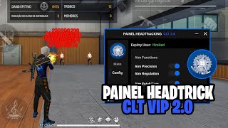 LINK DIRETO!!! PAINEL HEADTRICK CLT 2.0 ☠️ X1T ANDROID/IOS 🔥 FULL VERMELHO FÁCIL!!