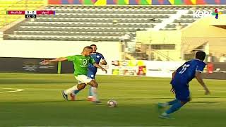 ملخص مباراة | أسوان 0-1 غزل المحلة | الجولة الثالثة | الدوري المصري 2023/2022