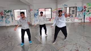Maguva Maguva dance choreography | song for women | Vakeel Saab | Pawan Kalyan | SidSriram | Thaman