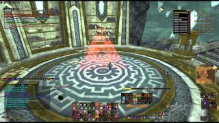 Eq2  Advanced Solo   Algorithm for Destruction