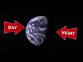 दिन और रात क्यों होते हैं why are the day and night by hindi me sikhe