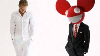 Armin van Buuren \u0026 deadmau5 - Unreleased (Extended Preview Mix)