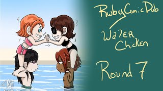 RWBY Comic Dub - Water Battle Round 7