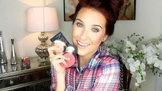 My Top Favorite Blushes | Jaclyn Hill