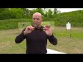 practice self defense shooting drills with umarex airsoft