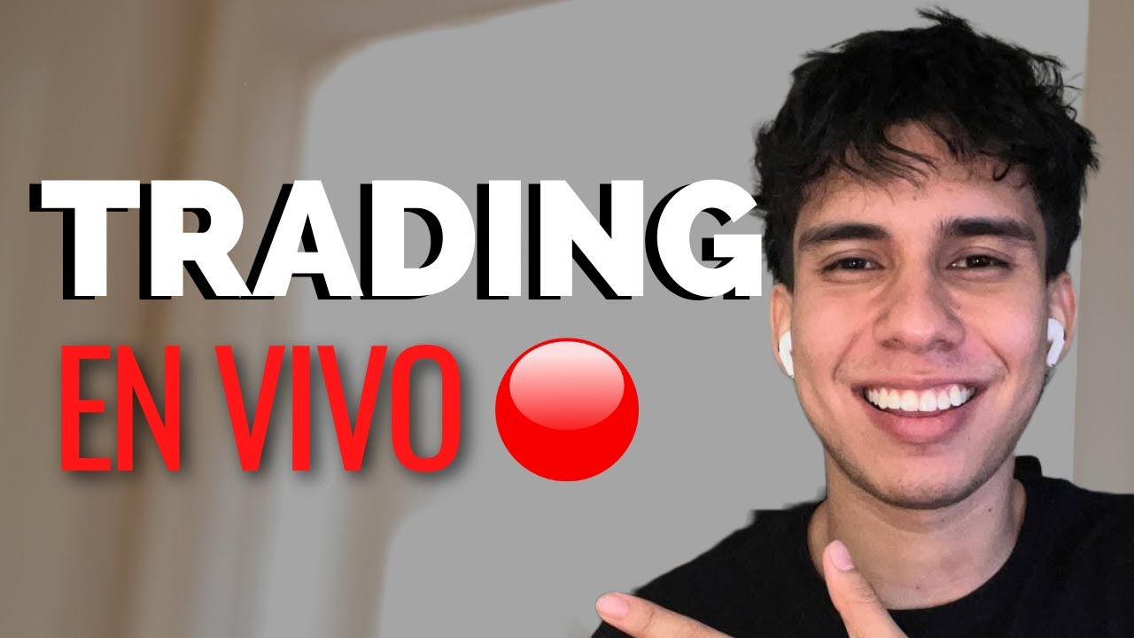 Trading En Vivo Crypto Futuros Forex Youtube