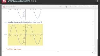 Hands-on Start to Mathematica Online: Methods to Get Started