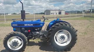 JRN.MX 4630 NEW HALLAND