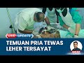 Pria di Bener Meriah Sayat Leher, Akhiri Hidup Diduga Depresi gegara Idap Sakit Lambung