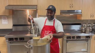 Here's how 2 pumpkins fed 100 people in Corner Brook