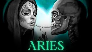 ARIES ESTA PERSONA TAMBIÉN TE AMA ♥️ ESTOS SON SUS PLANES JUNTO A TI 🥰🔐#ARIES AMOR FEBRERO 2025