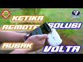 TIPS & TRICK KETIKA REMOTE MAINAN RUSAK | SOLUSI VOLTA | SHPTOYS