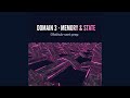 GH-600 Domain 3: Copilot Memory & State | GitHub Agentic AI Cert Prep