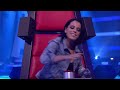 she s always a woman sequoia ladeil the voice blind audition 2014