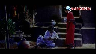 Raktha Kanneru Movie Parts 9/10 - Upendra, Abhirami, Ramya Krishna