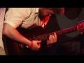 Richard Dawson - Newcastle (TUSK Festival)
