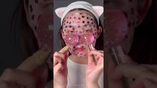 Asmr Skincare Routine Glowyamelie