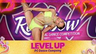 💚 Contemporary Jazz Solo "Level Up" by PC Dance Company 💚 Olivia Weber 💚